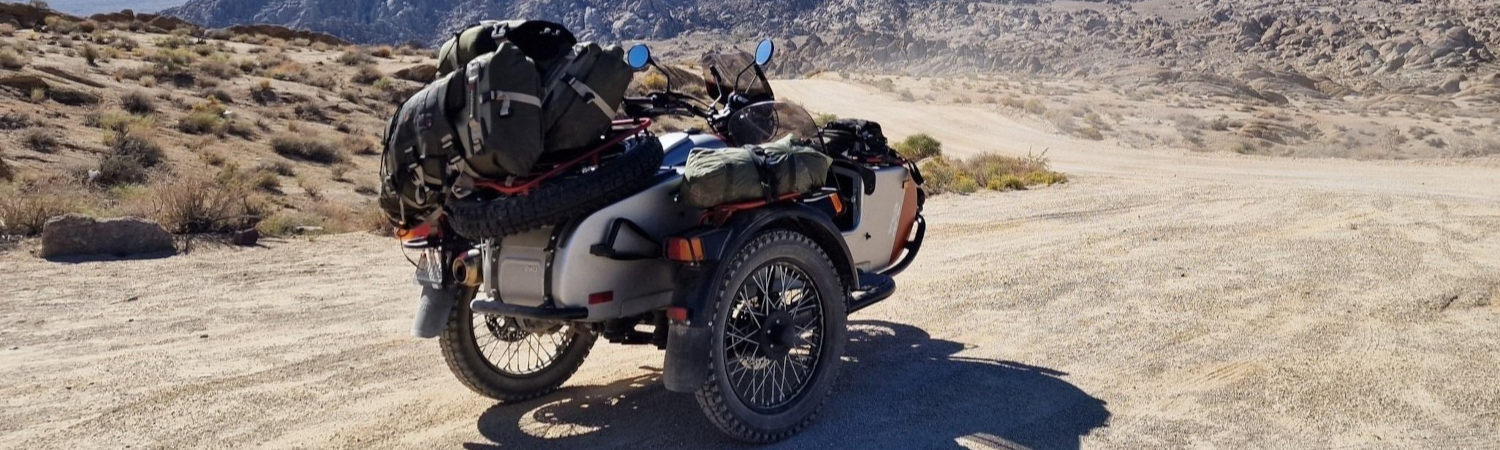 2024 Ural Expedition for sale in St Croix Ural, New Richmond, Wisconsin